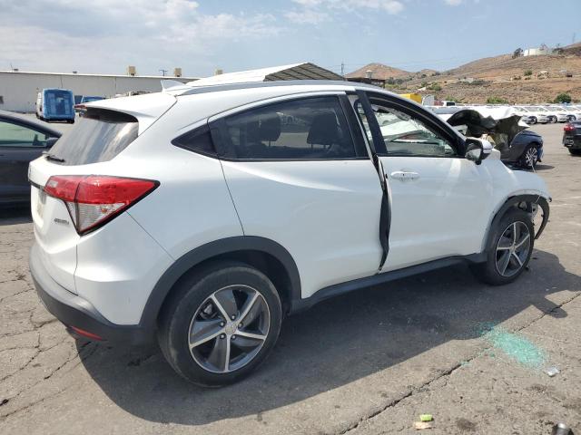  HONDA HR-V 2022 Biały