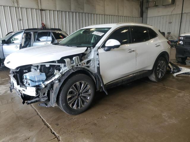  BUICK ENVISION 2024 Biały