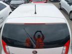 2015 SKODA CITIGO BLACK EDITION MPI  for sale at Copart WOLVERHAMPTON