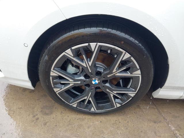 2025 BMW 120 M SPOR