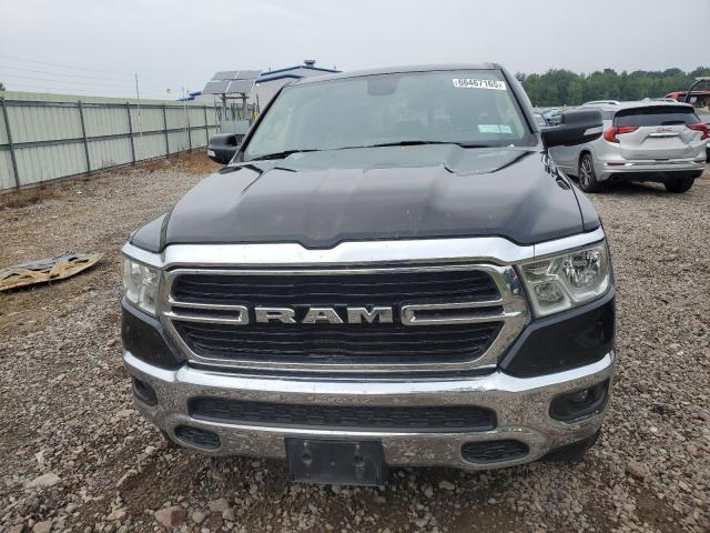  RAM 1500 2020 Black