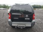 2013 NISSAN XTERRA X   for sale at Copart NY - NEWBURGH