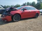 2013 BUICK VERANO    for sale at Copart ON - COOKSTOWN