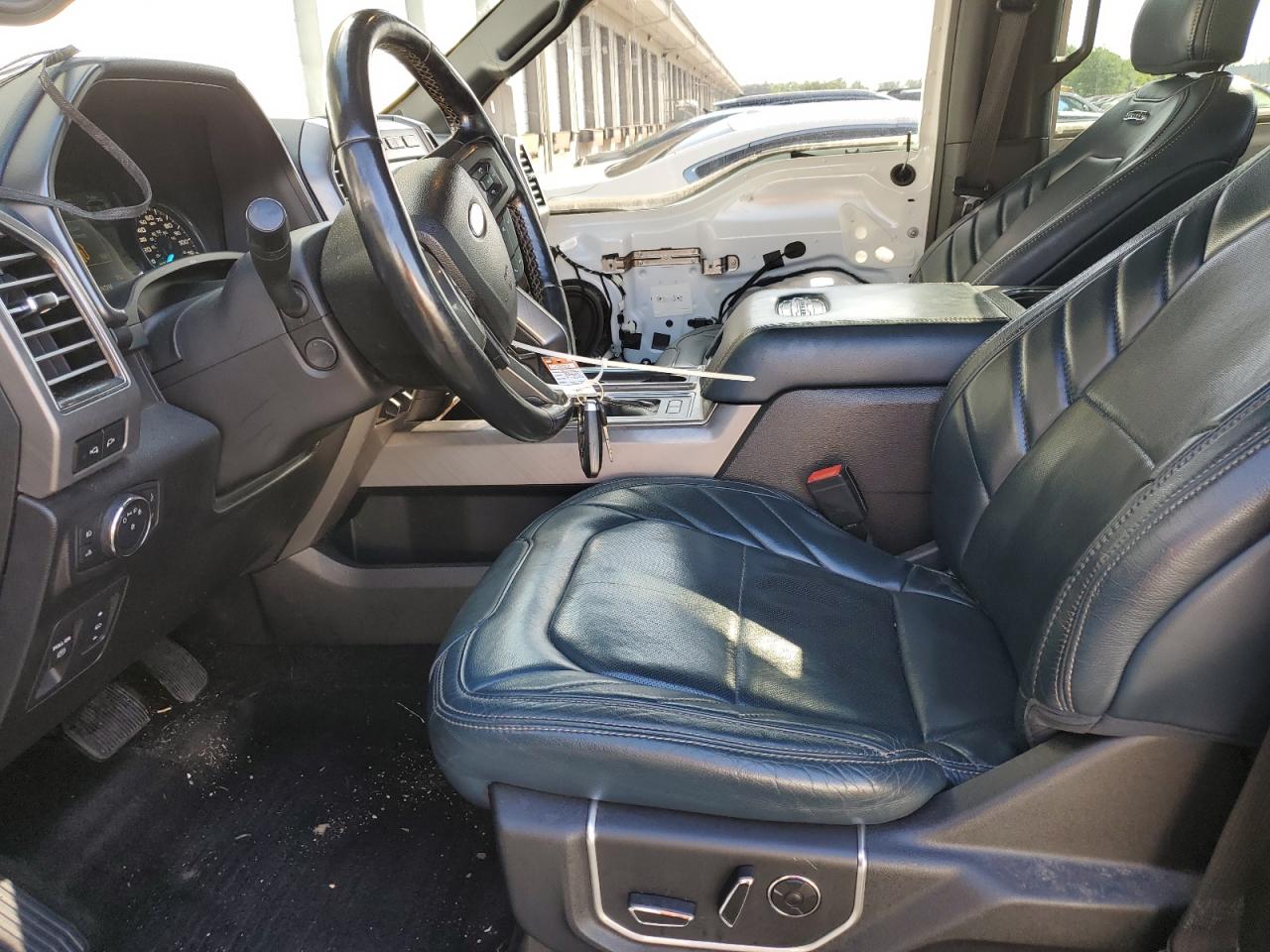 2018 Ford F150 Supercrew VIN: 1FTEW1EG7JFB12163 Lot: 64868355