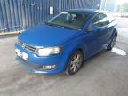 2012 VOLKSWAGEN POLO MATCH for sale at Copart SANDTOFT
