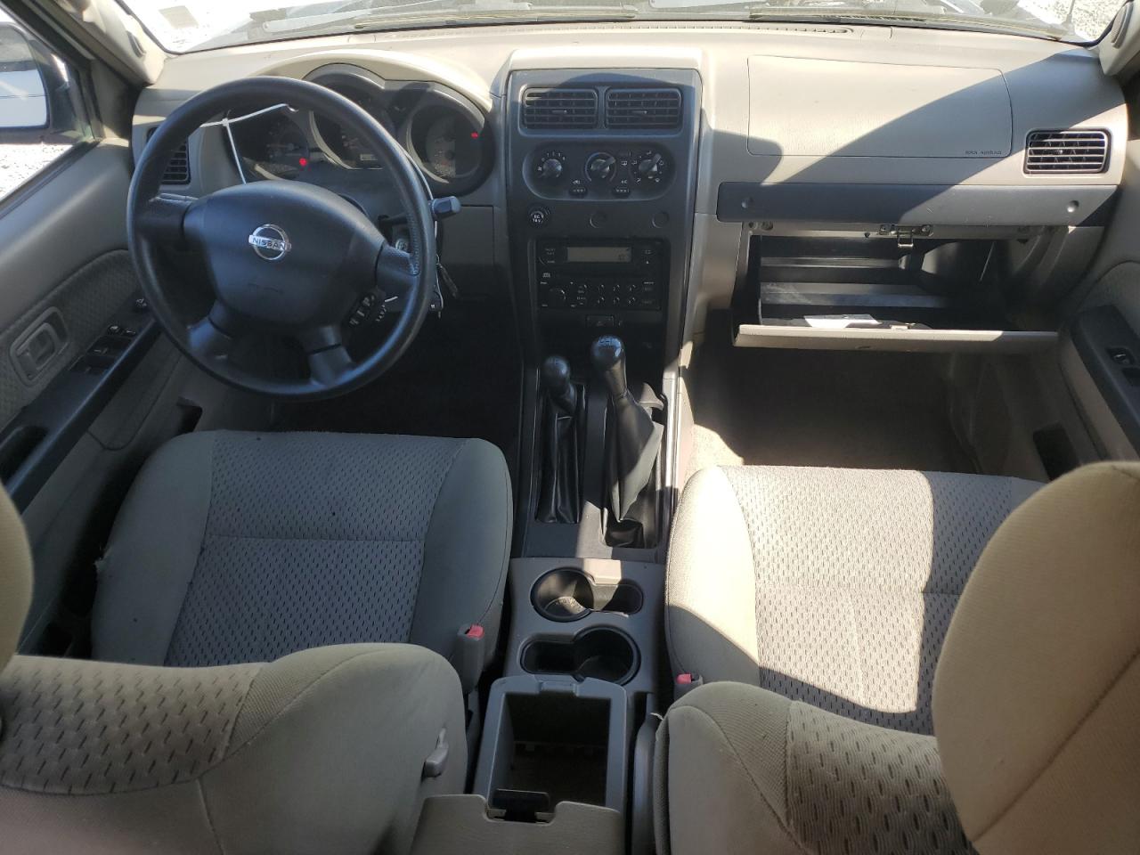 2003 Nissan Xterra Xe VIN: 5N1ED28Y23C662659 Lot: 65283065