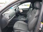 2014 AUDI A3 S LINE TDI  for sale at Copart NEWBURY
