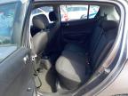 2014 HYUNDAI I20 STYLE for sale at Copart WOLVERHAMPTON