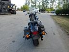 2003 YAMAHA XVS1100 A   for sale at Copart WA - NORTH SEATTLE