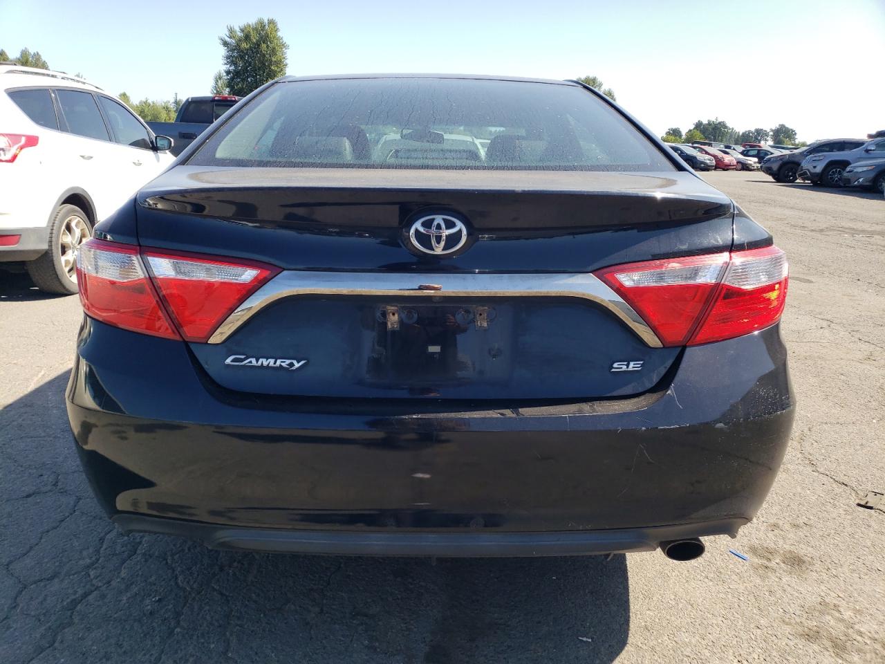 2015 Toyota Camry Le VIN: 4T1BF1FK5FU943391 Lot: 64696255