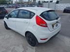 2009 FORD FIESTA STY for sale at Copart ST HELENS