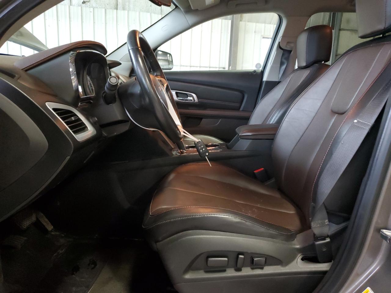 2012 GMC Terrain Slt VIN: 2GKALUEK4C6324386 Lot: 64099955