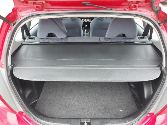 2006 HONDA JAZZ SE