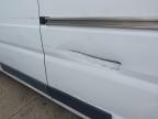 2017 PEUGEOT BOXER 335 for sale at Copart NEWBURY