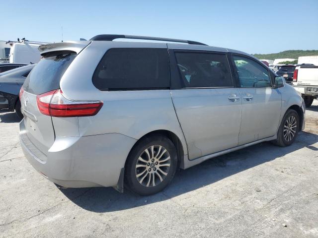  TOYOTA All Models 2018 Silver