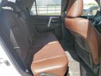 2022 TOYOTA 4RUNNER LIMITED   à vendre chez Copart AB - EDMONTON
