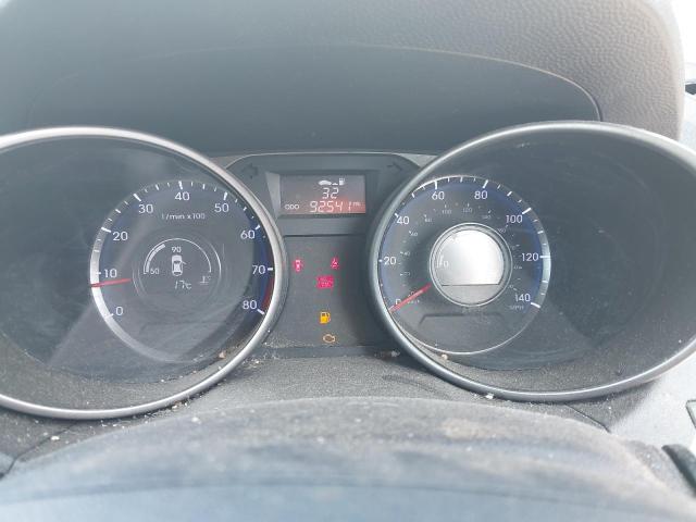 2011 HYUNDAI IX35 GDI S