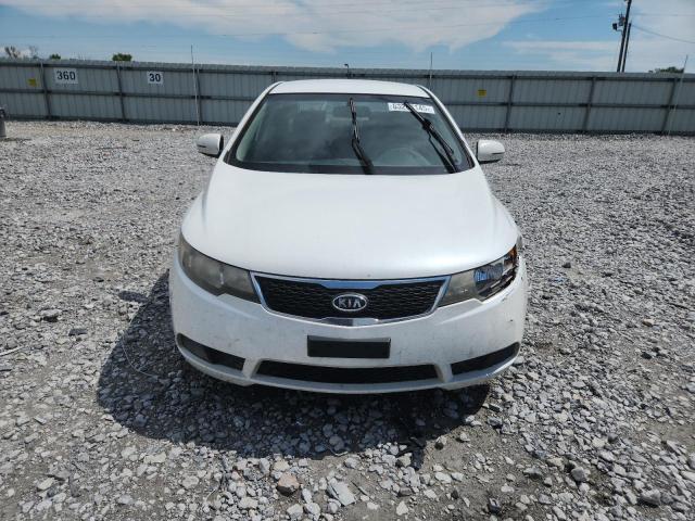  KIA FORTE 2012 Biały