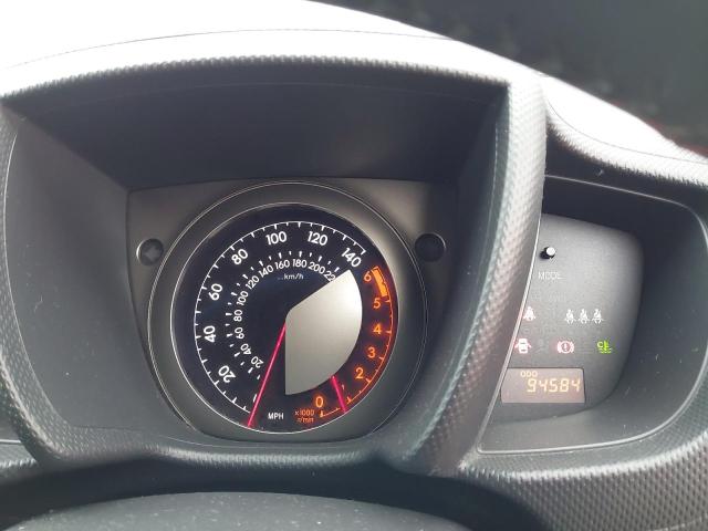 2011 TOYOTA URBAN CRUI