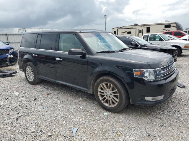  FORD FLEX 2018 Black