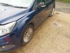 2011 FORD FOCUS TITA for sale at Copart SANDWICH