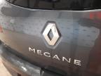 2015 RENAULT MEGANE LIM for sale at Copart WOLVERHAMPTON