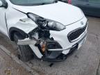 2021 KIA SPORTAGE 2 for sale at Copart CHESTER