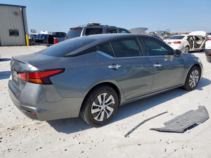  NISSAN ALTIMA 2020 Szary
