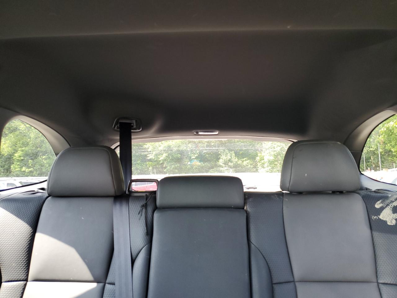2022 Subaru Outback Wilderness VIN: 4S4BTGUD3N3162440 Lot: 63241675