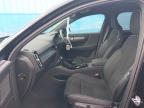 2025 VOLVO XC40 + BLA for sale at Copart YORK