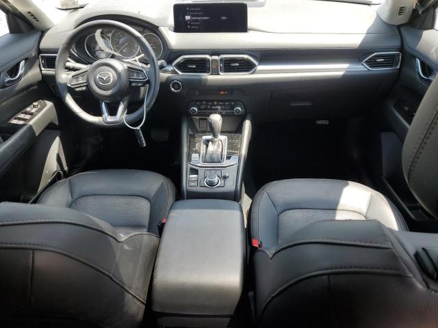  MAZDA CX-5 PREFE 2023 Черный
