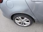 2013 VAUXHALL ZAFIRA TOU for sale at Copart SANDTOFT