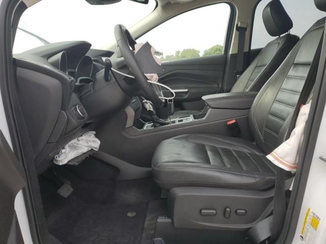  FORD ESCAPE 2018 Biały