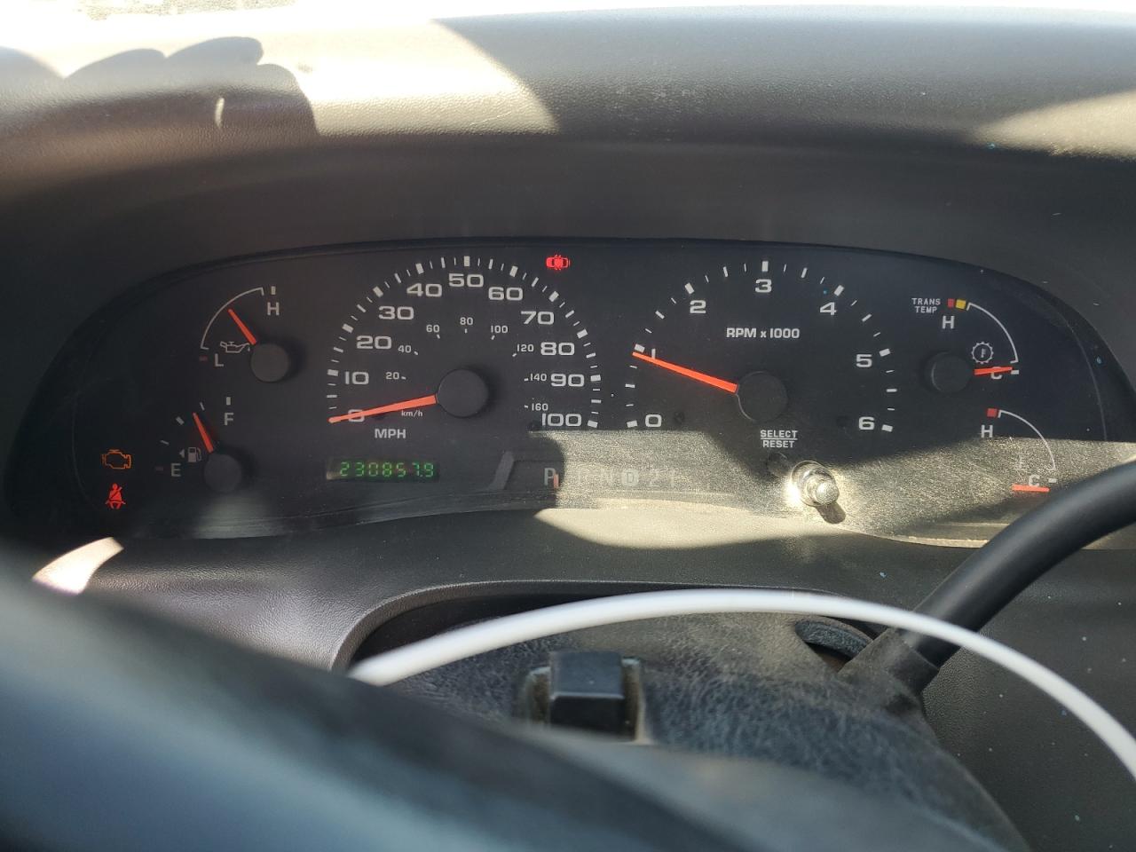 2004 Ford F350 Super Duty VIN: 1FDWF36L64EB16254 Lot: 63521095