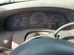 1997 FORD F150    for sale at Copart OK - OKLAHOMA CITY