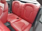 2010 AUDI TT SPORT T for sale at Copart SANDWICH
