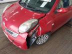 2007 NISSAN MICRA ACEN for sale at Copart EAST KILBRIDE