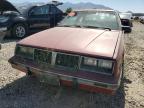 1982 PONTIAC 6000 LE   à vendre chez Copart UT - SALT LAKE CITY