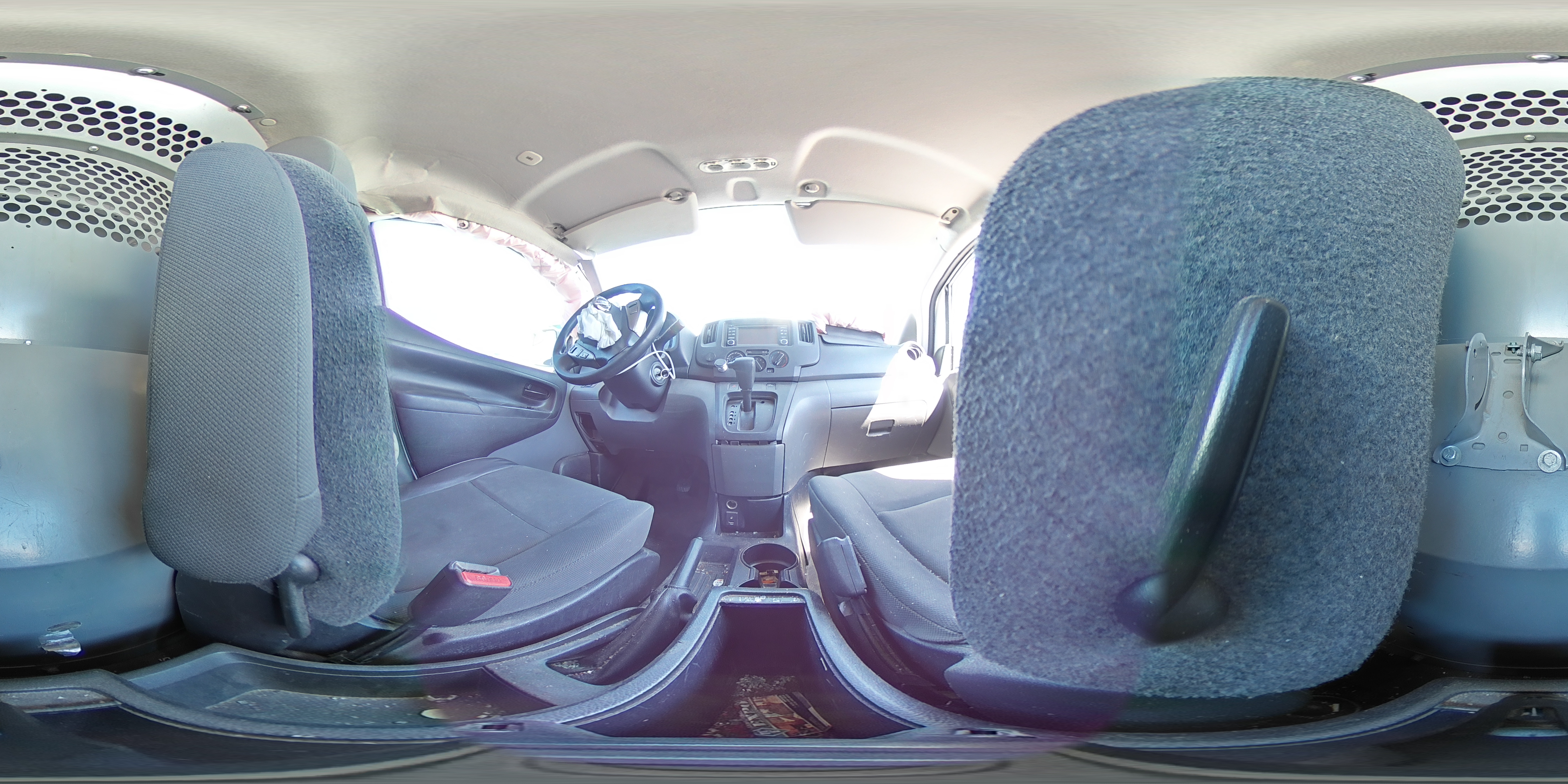 2018 Nissan Nv200 2.5S VIN: 3N6CM0KN7JK690735 Lot: 62929845