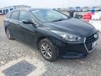 2015 HYUNDAI I40 S CRDI for sale at Copart CORBY