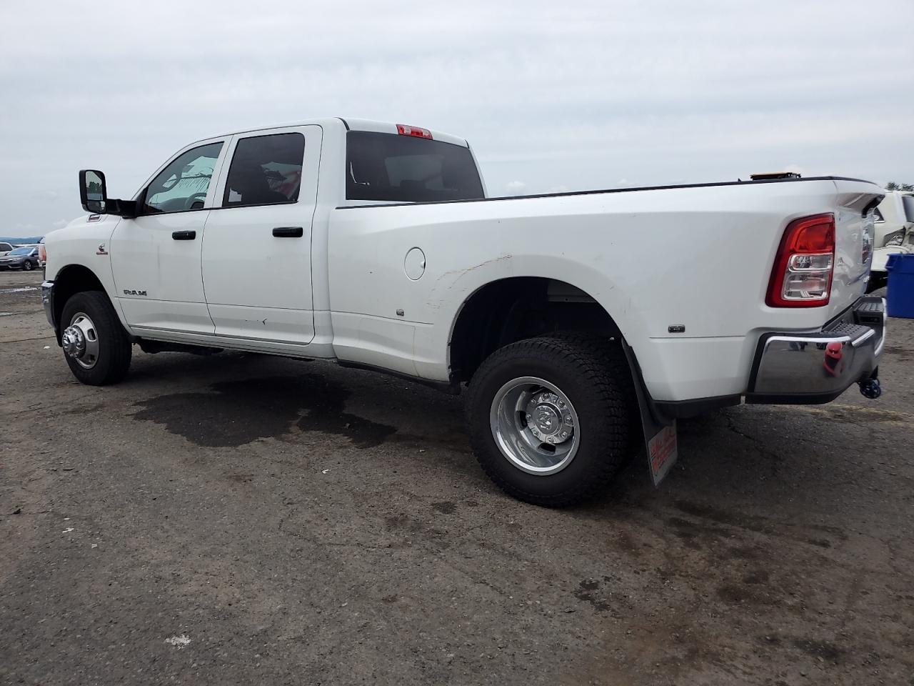 2022 Ram 3500 Tradesman VIN: 3C63RRGL8NG363910 Lot: 63645275