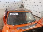 1976 TRIUMPH STAG AUTO for sale at Copart SANDWICH