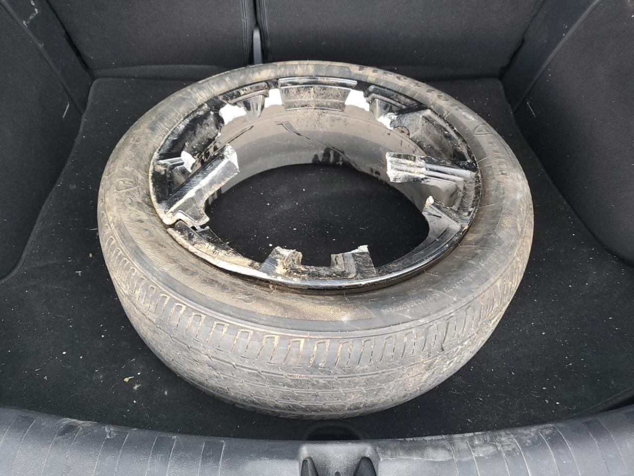 2023 Nissan Kicks Sr VIN: 3N1CP5DVXPL505233 Lot: 67016475