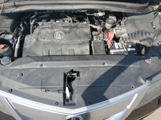 2013 ACURA MDX ADVANCE  