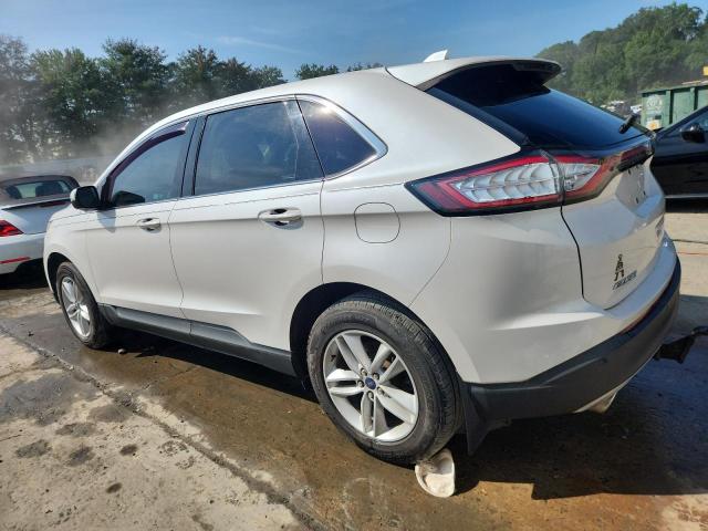  FORD EDGE 2018 Белы