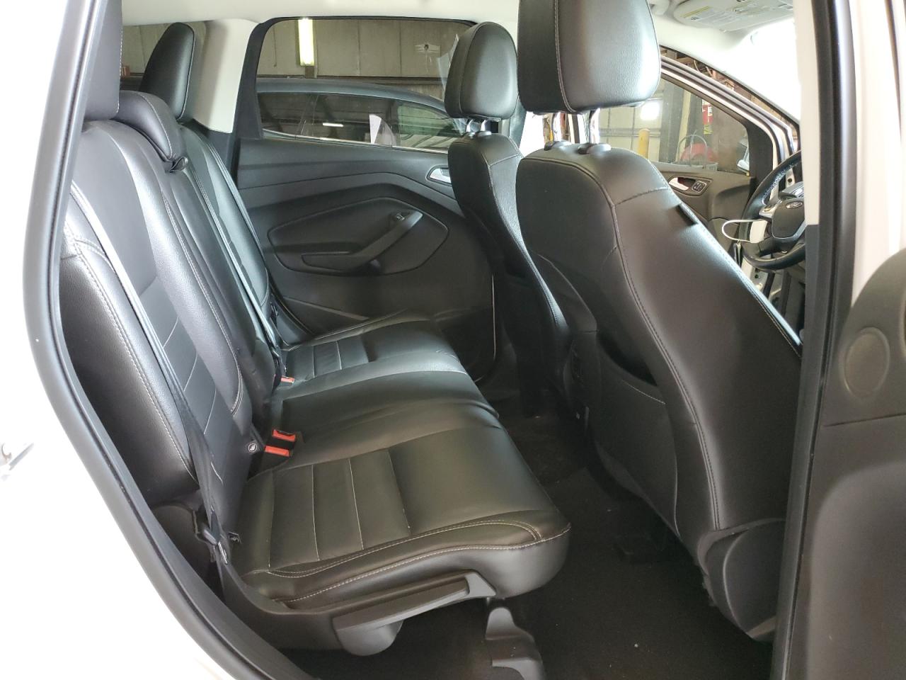 2015 Ford Escape Titanium VIN: 1FMCU9J99FUB28785 Lot: 65365535