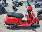 2007 VESPA GTS 250   a la Venta en Copart KS - KANSAS CITY