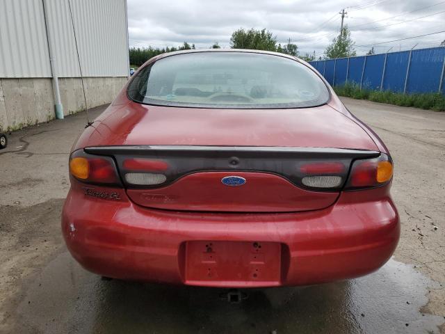1996 FORD TAURUS GL  