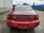 1996 FORD TAURUS GL   for sale at Copart NB - MONCTON