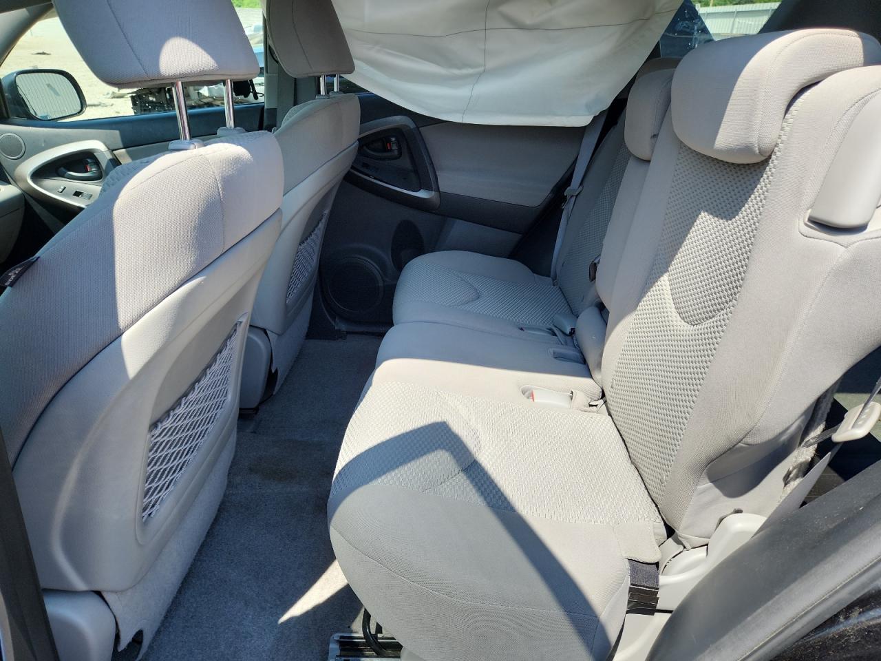 2011 Toyota Rav4 VIN: JTMBF4DV3B5040485 Lot: 63974395